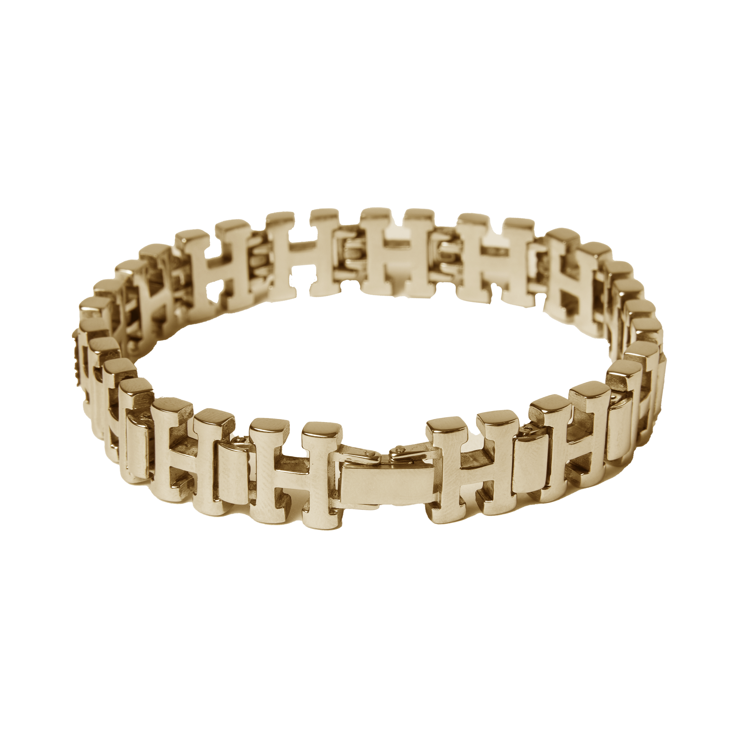 【値下げ】HIGH-END HERITAGE CREST BRACELET 値下げ】HIGH-END HERITAGE CREST BRACELET