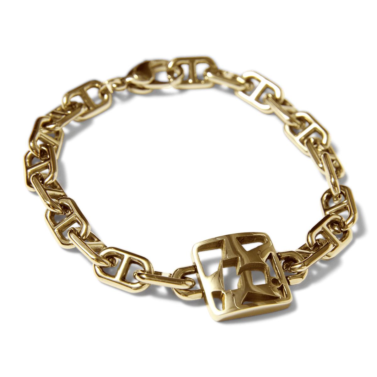 H Star Bracelet