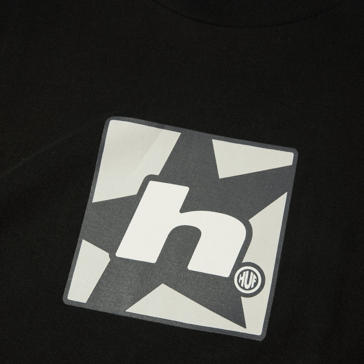 H Star Multi T-Shirt