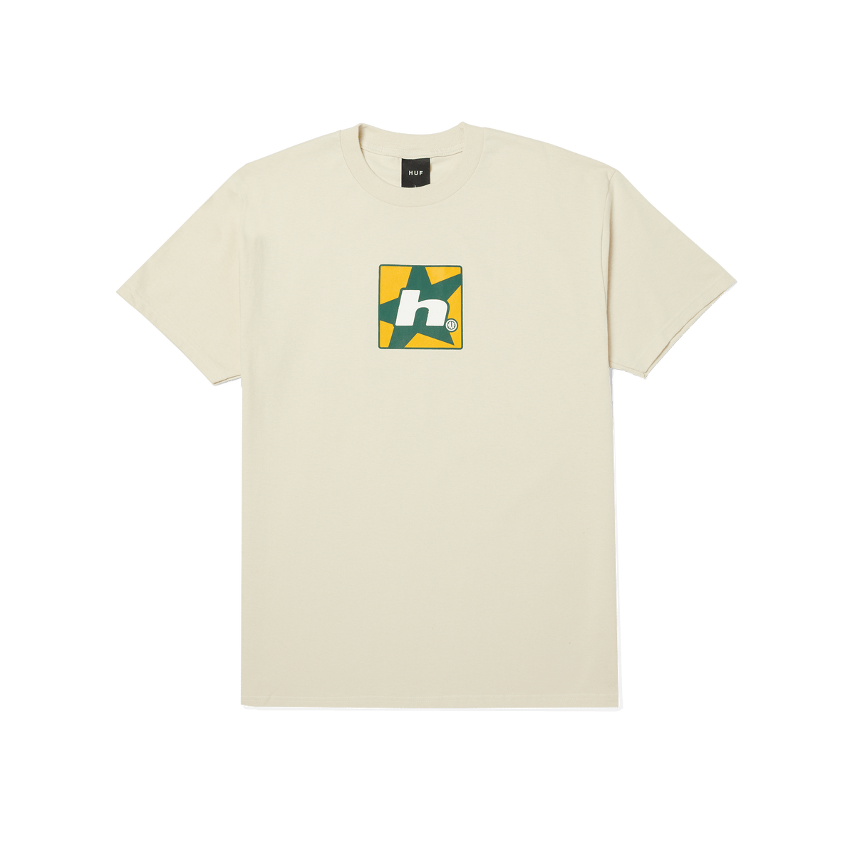 H Star Multi T-Shirt