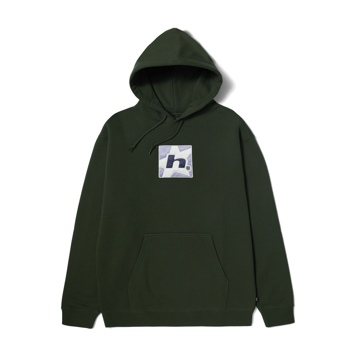 H Star Pullover Hoodie HUF WORLDWIDE UK