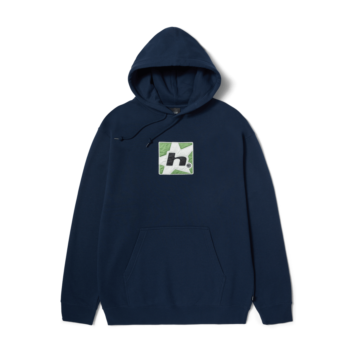 H Star Pullover Hoodie