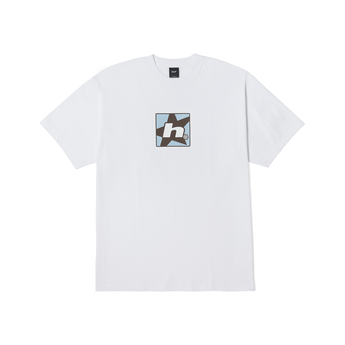 H Star T-Shirt