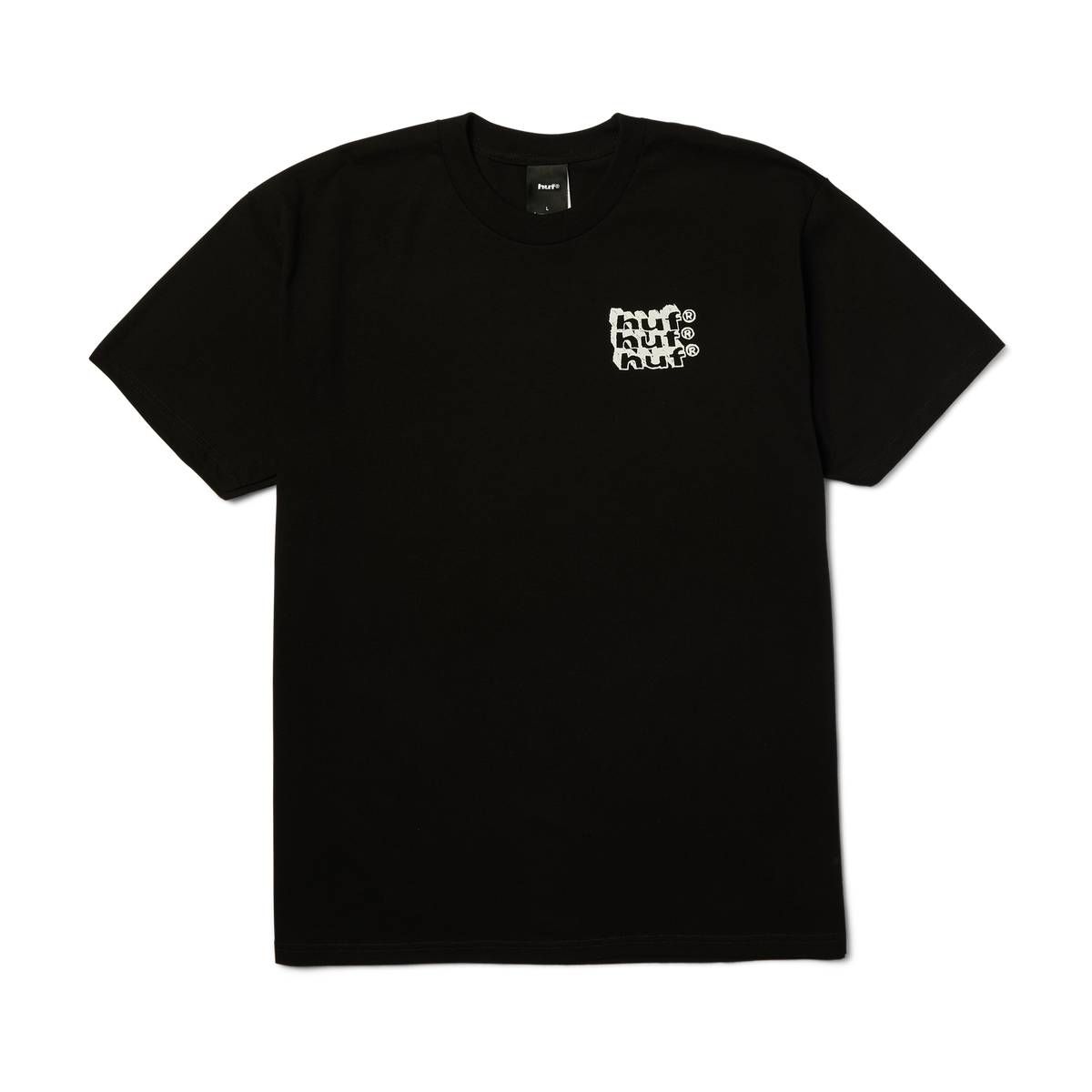 Hand Stacked T-Shirt