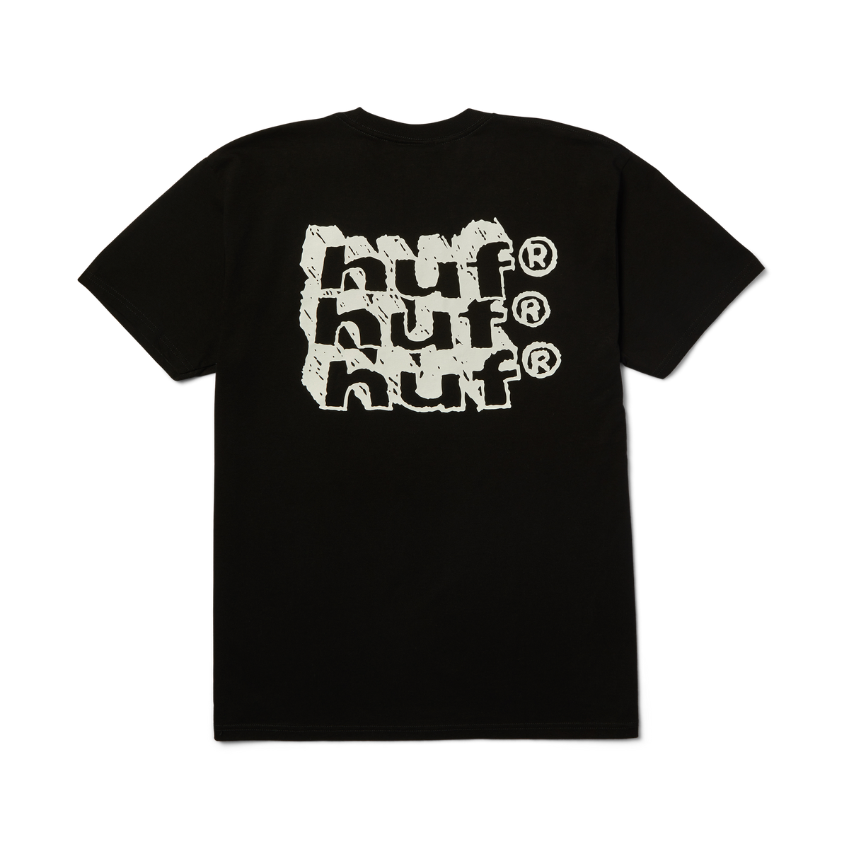 Hand Stacked T-Shirt