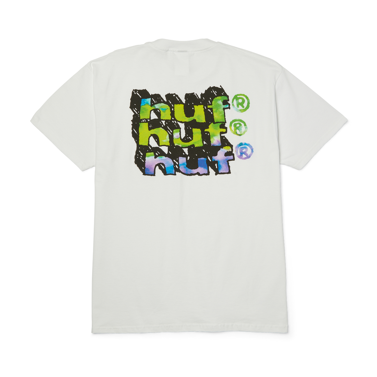 Hand Stacked T-Shirt