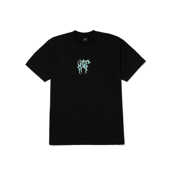 関税送料込♪HUF/Amazing H T-Shirt 関税送料込♪HUF/Amazing H T-Shirt BIG-H-S-S-