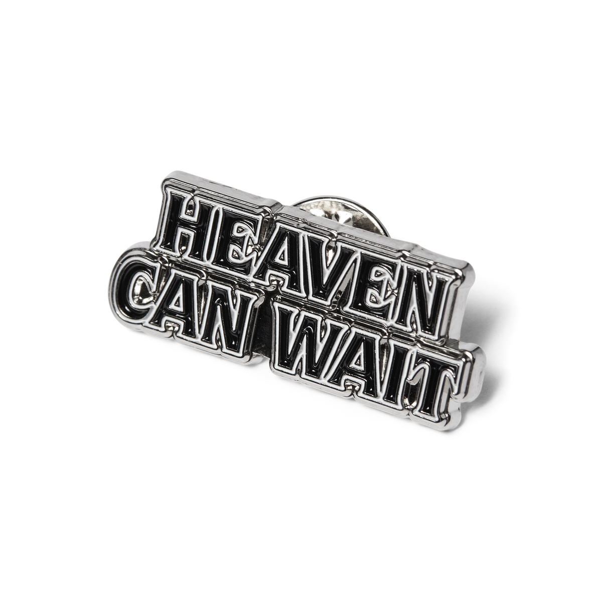 Heaven Can Wait Pin