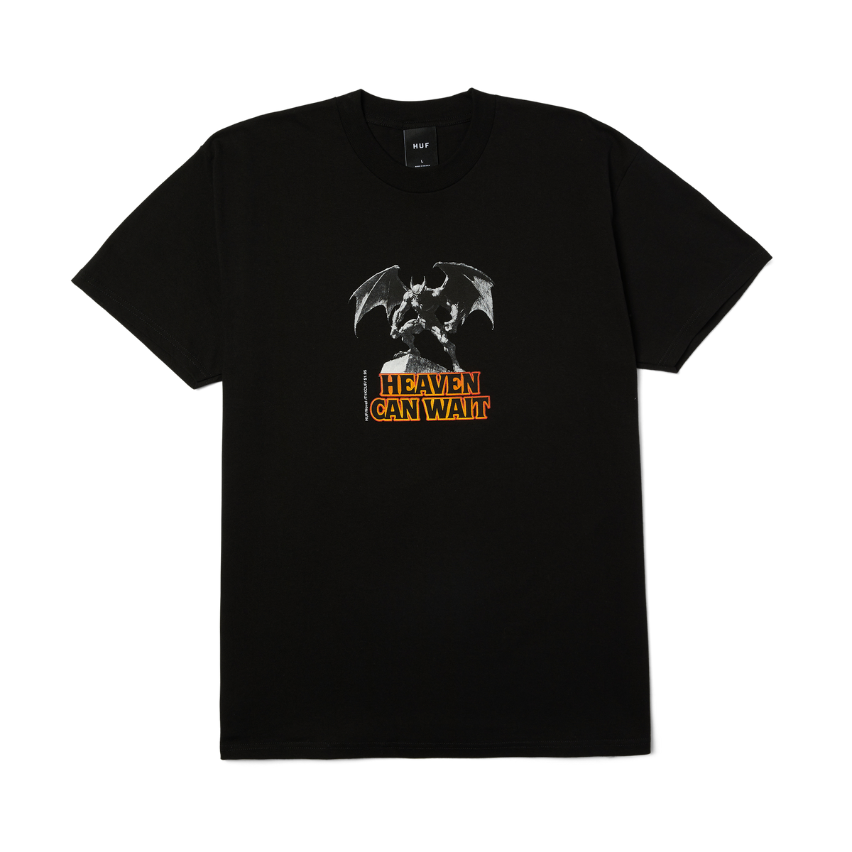 Heaven Can Wait T-Shirt