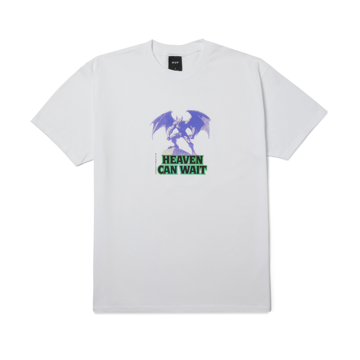 Heaven Can Wait T-Shirt