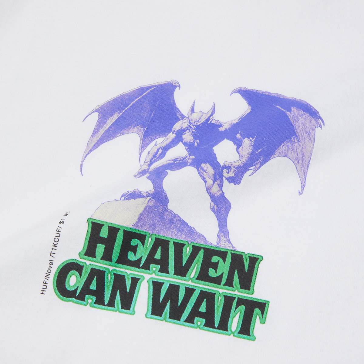 Heaven Can Wait T-Shirt