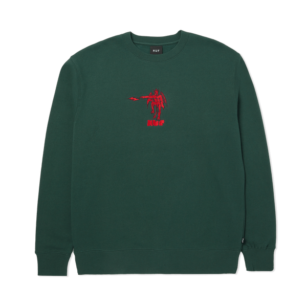 Heavenly Crewneck Sweatshirt
