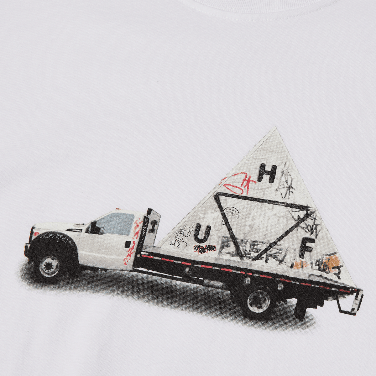 High Clearance T-Shirt