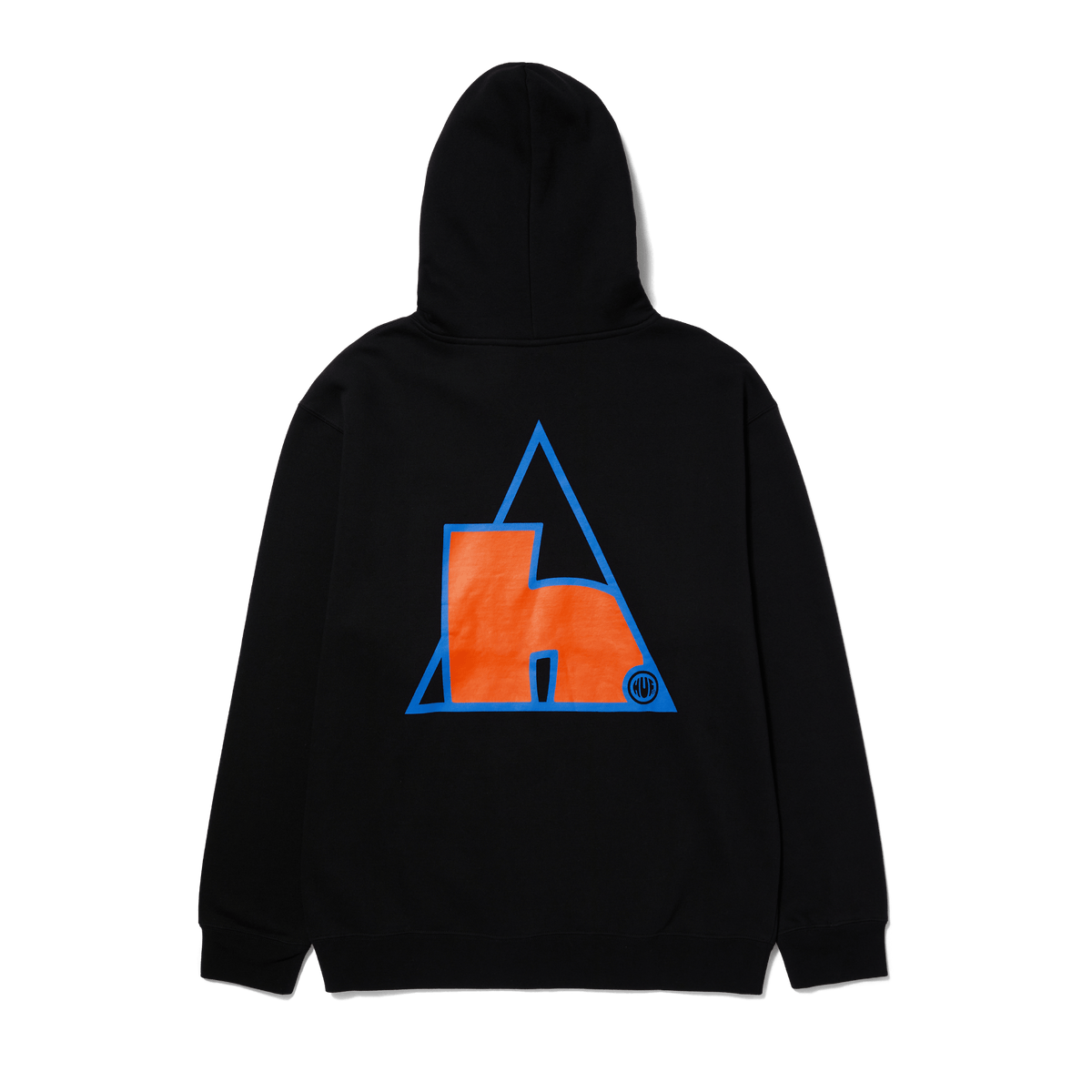 High Tide Pullover Hoodie