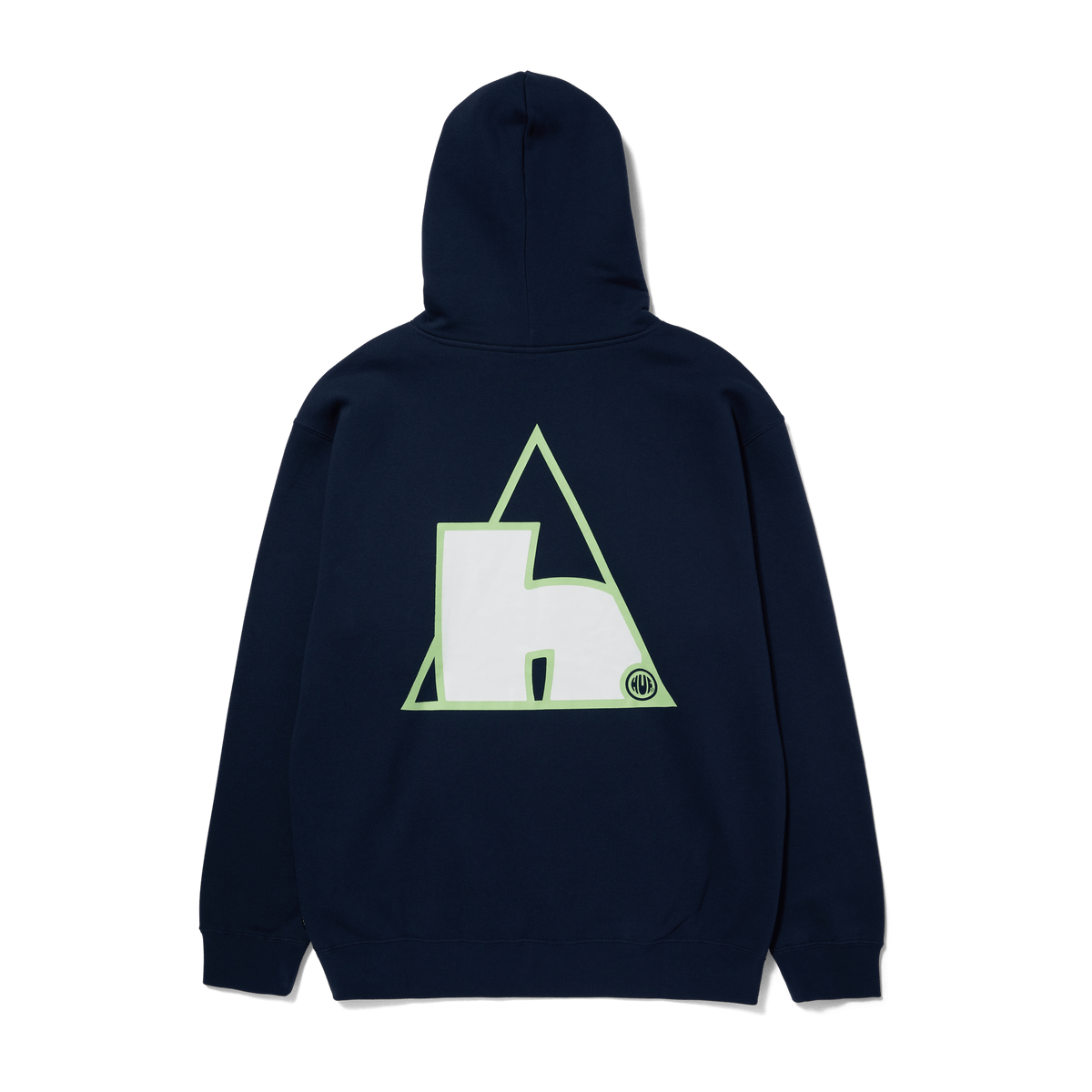 High Tide Pullover Hoodie