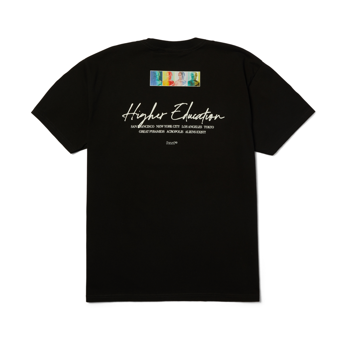 Higher Education T-Shirt