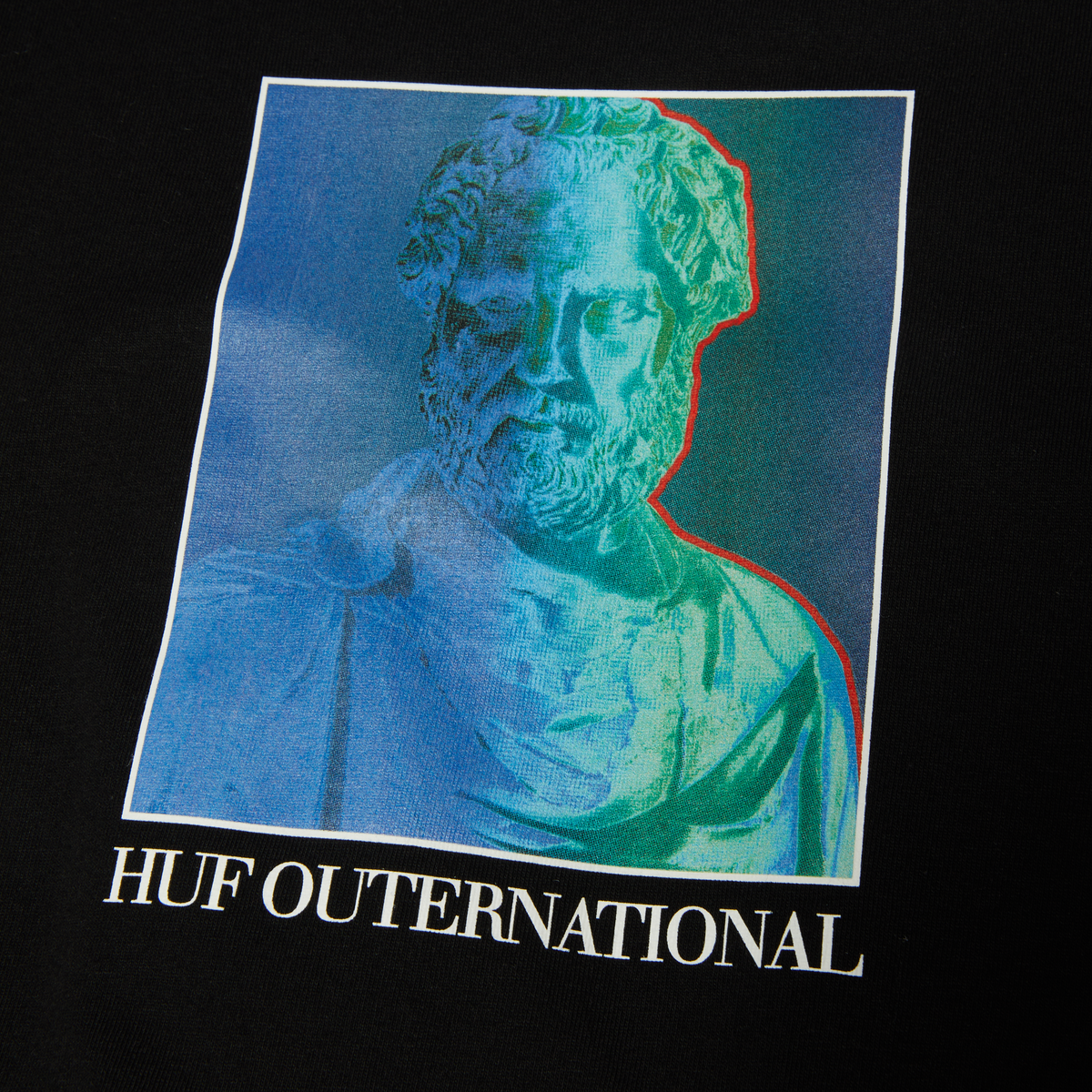 Higher Education T-Shirt