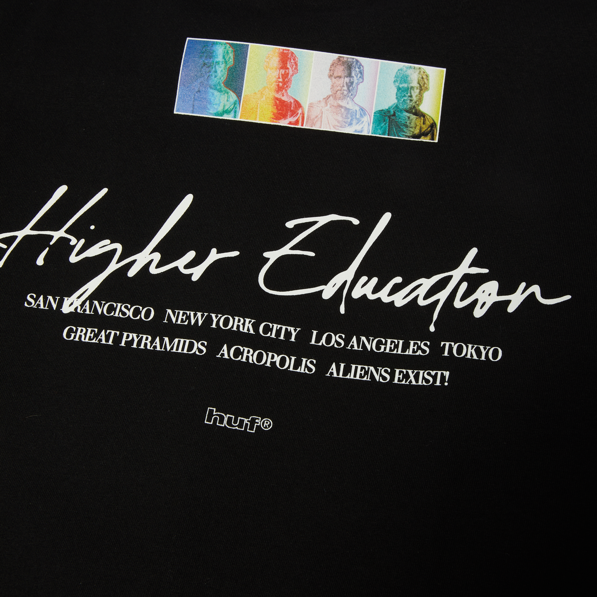 Higher Education T-Shirt