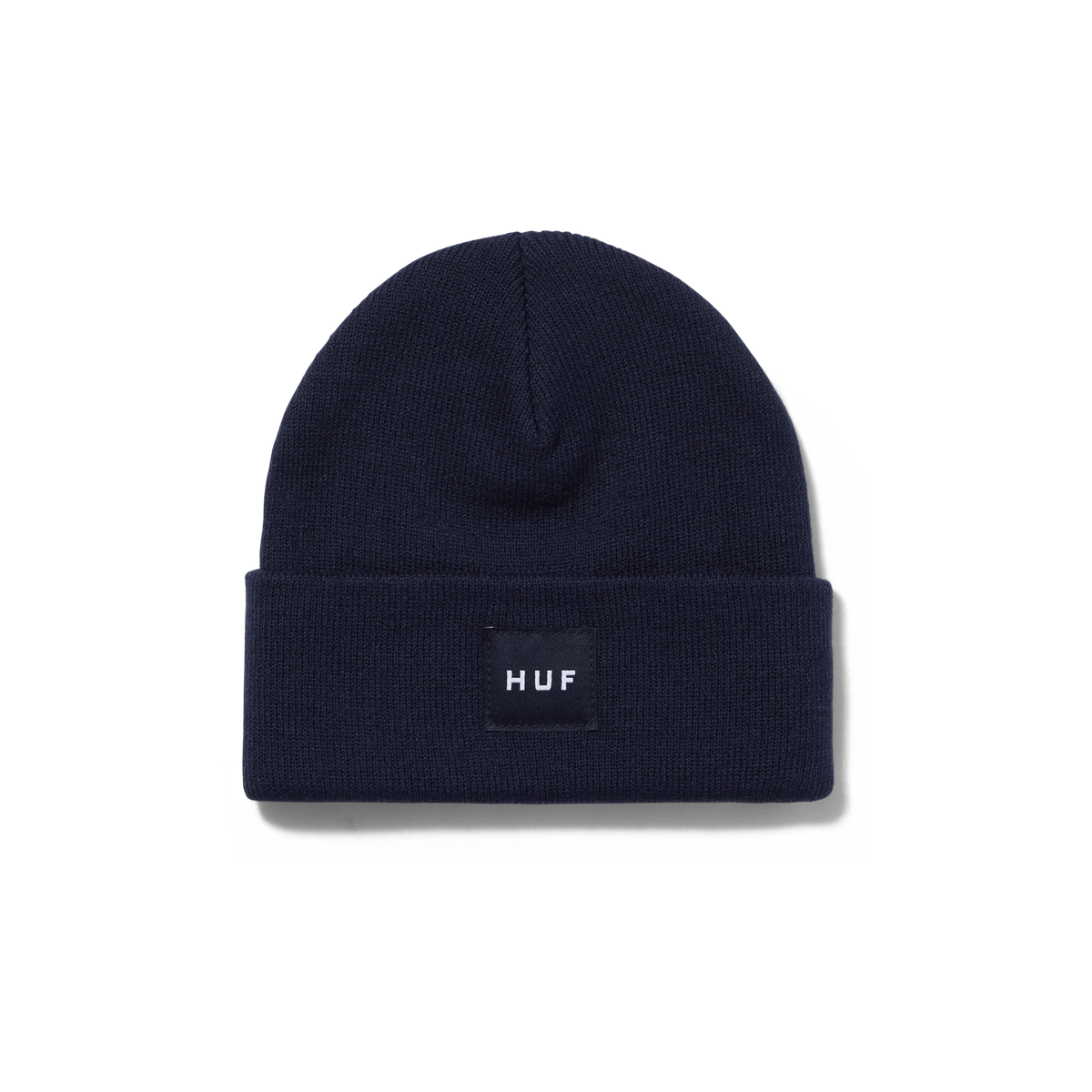 HUF SET Box Beanie