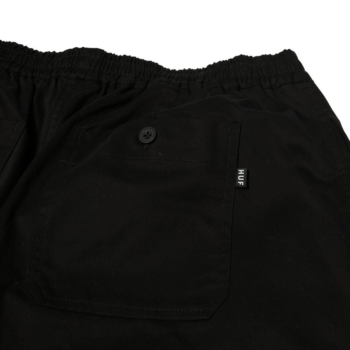 Huf Brushed Skate Pant