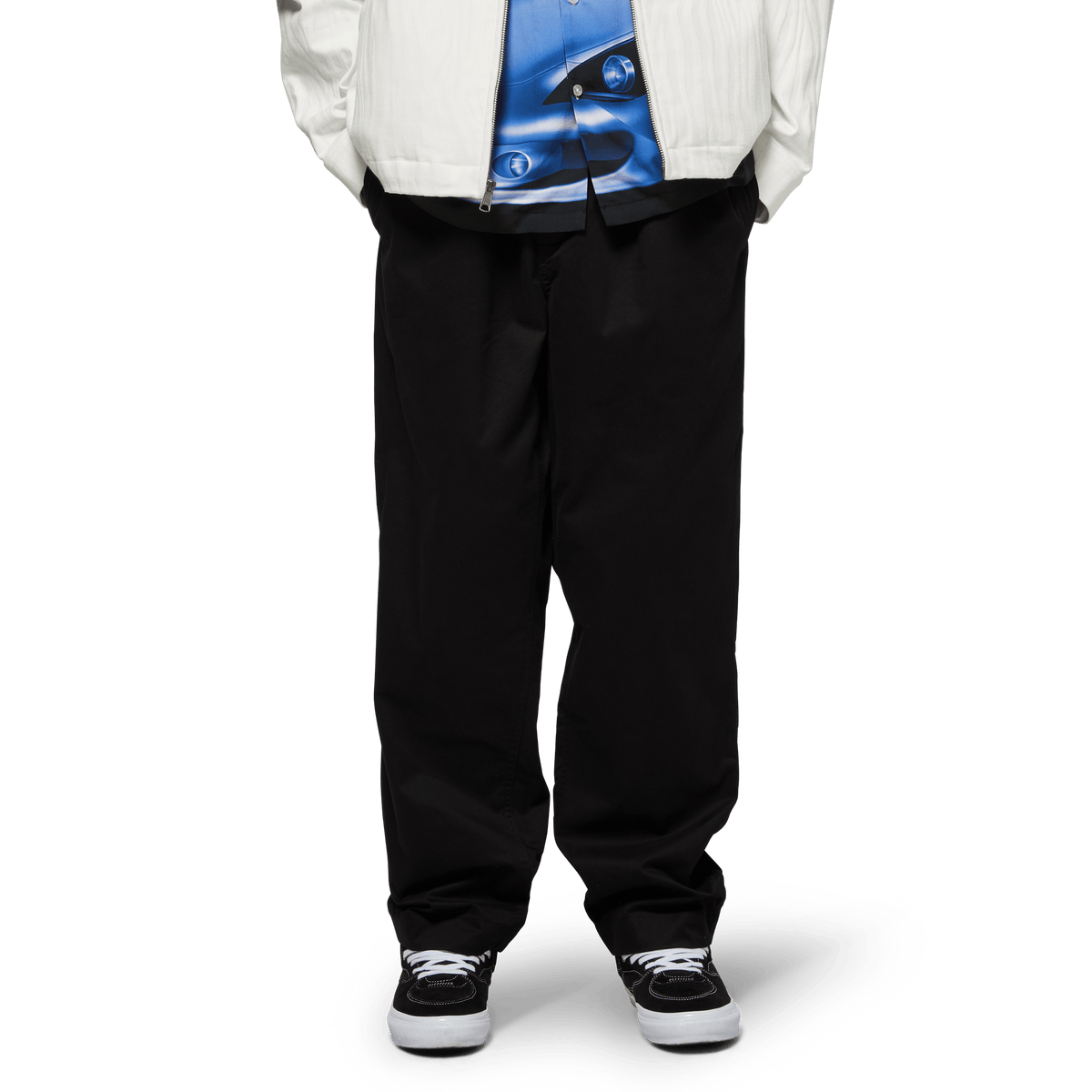 Huf Brushed Skate Pant