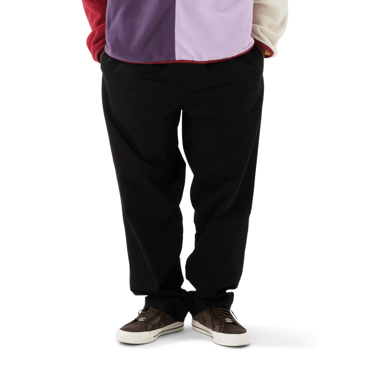 Huf Brushed Skate Pant