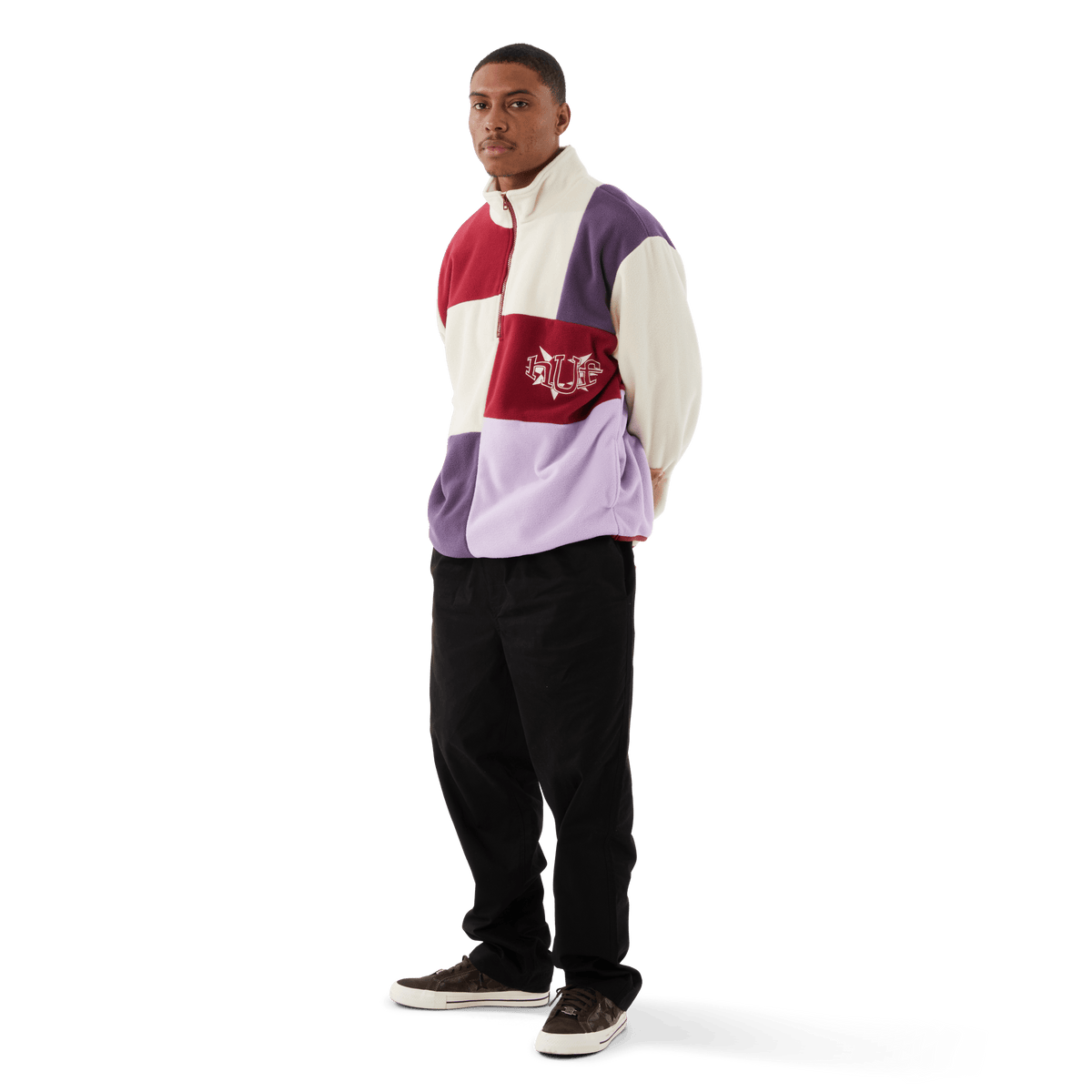 Huf Brushed Skate Pant