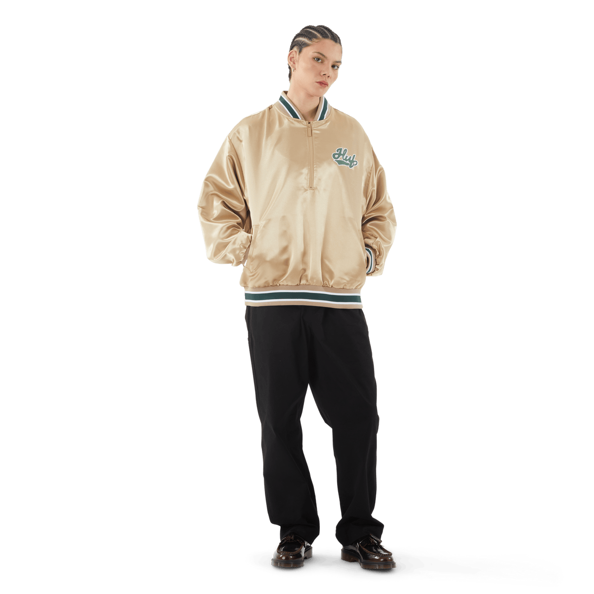 Huf Brushed Skate Pant