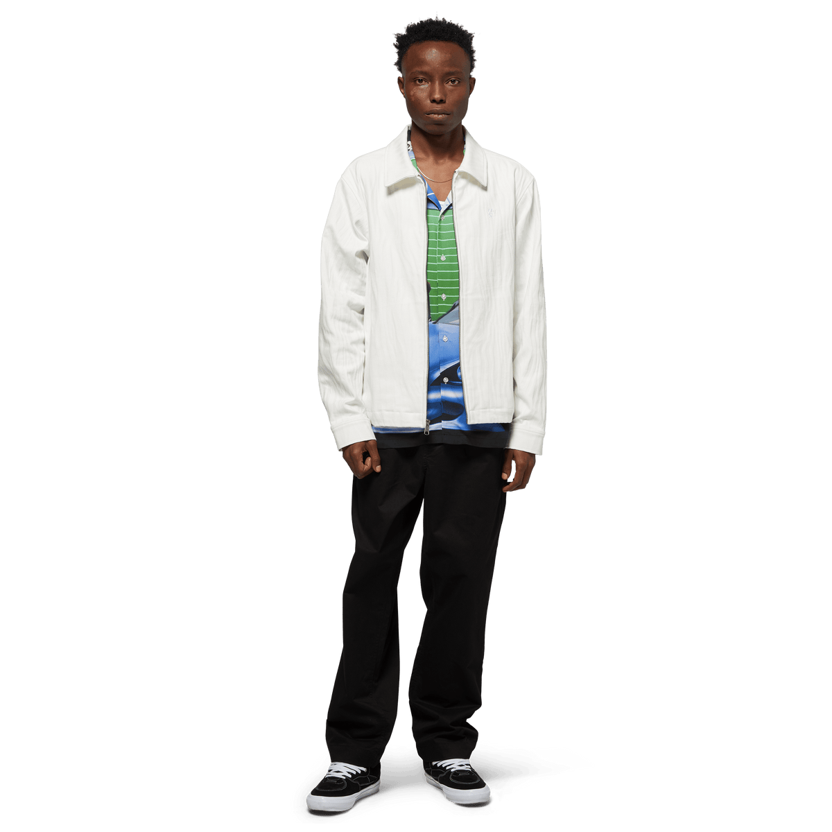 Huf Brushed Skate Pant