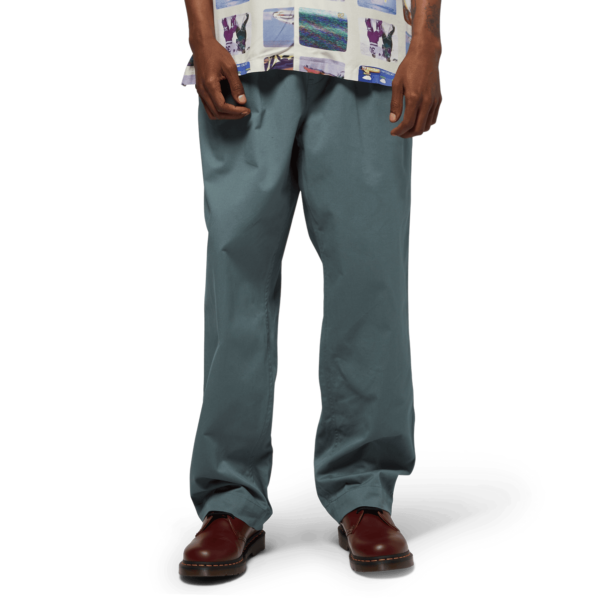 Huf Brushed Skate Pant