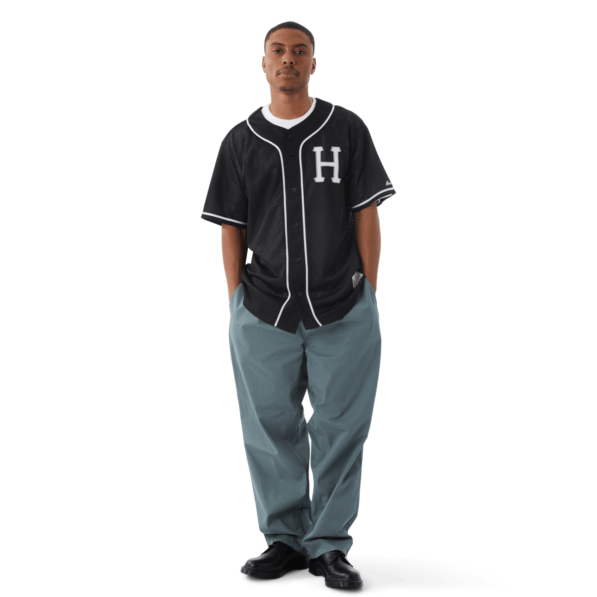 Huf Brushed Skate Pant