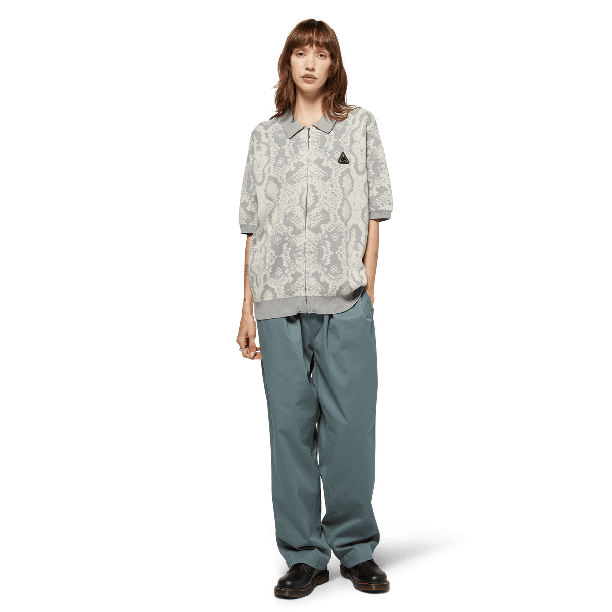 Huf Brushed Skate Pant