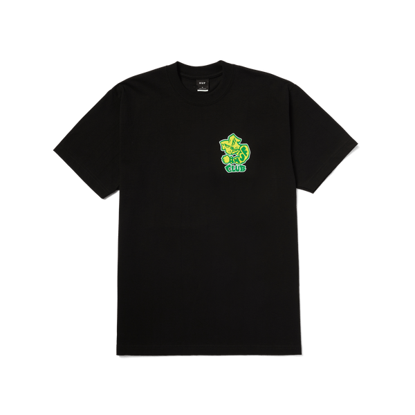 HUF Club T-Shirt