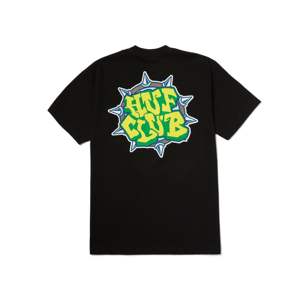 HUF Club T-Shirt