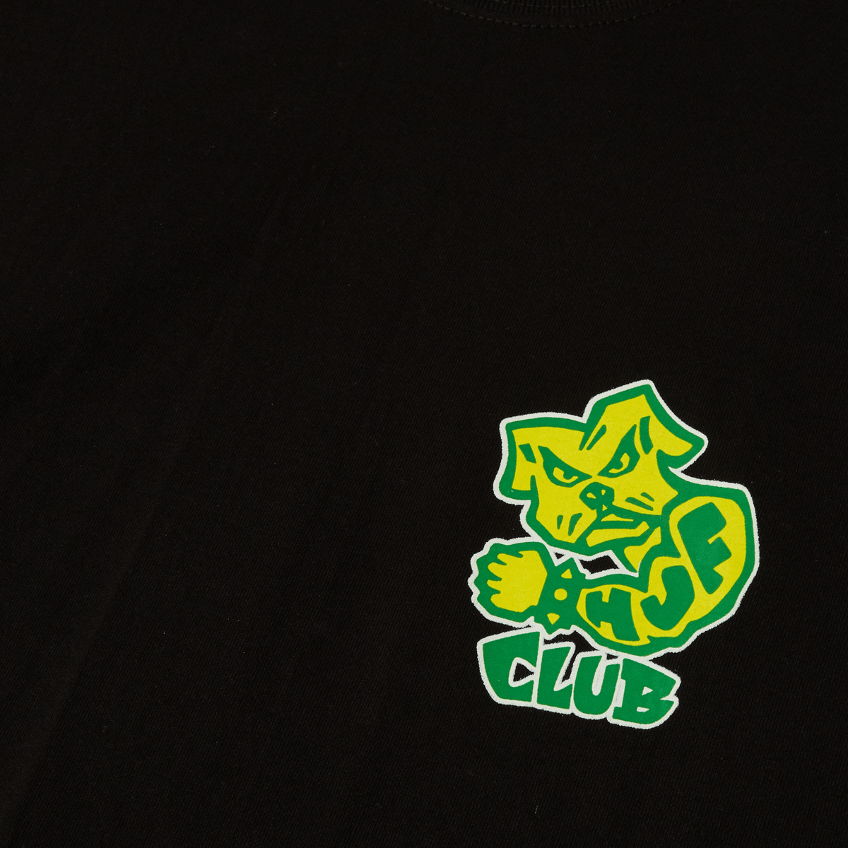 HUF Club T-Shirt
