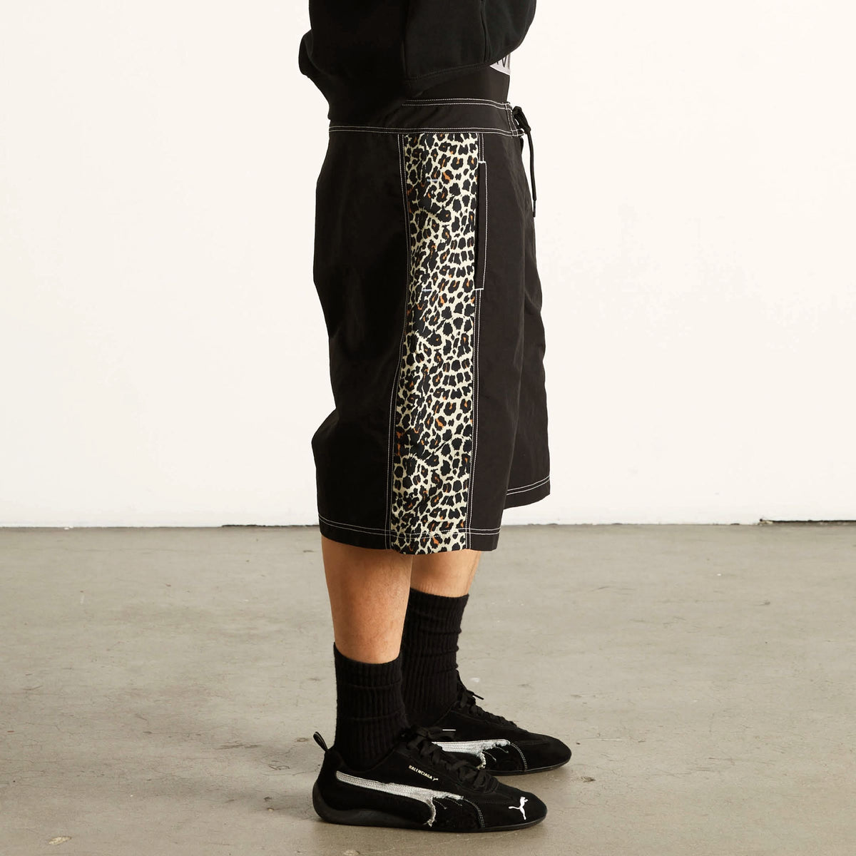 Huf Instinct Boardshort
