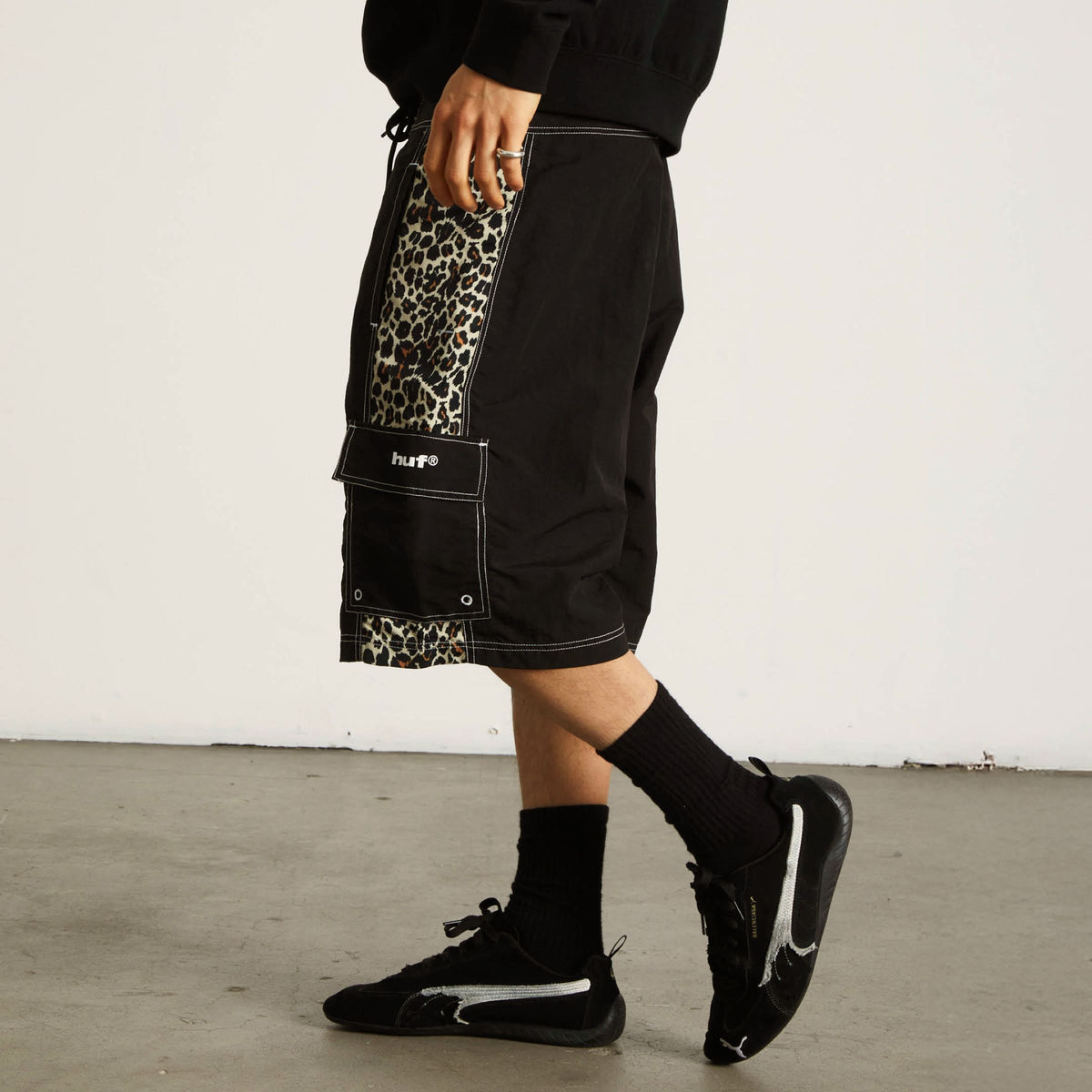 Huf Instinct Boardshort