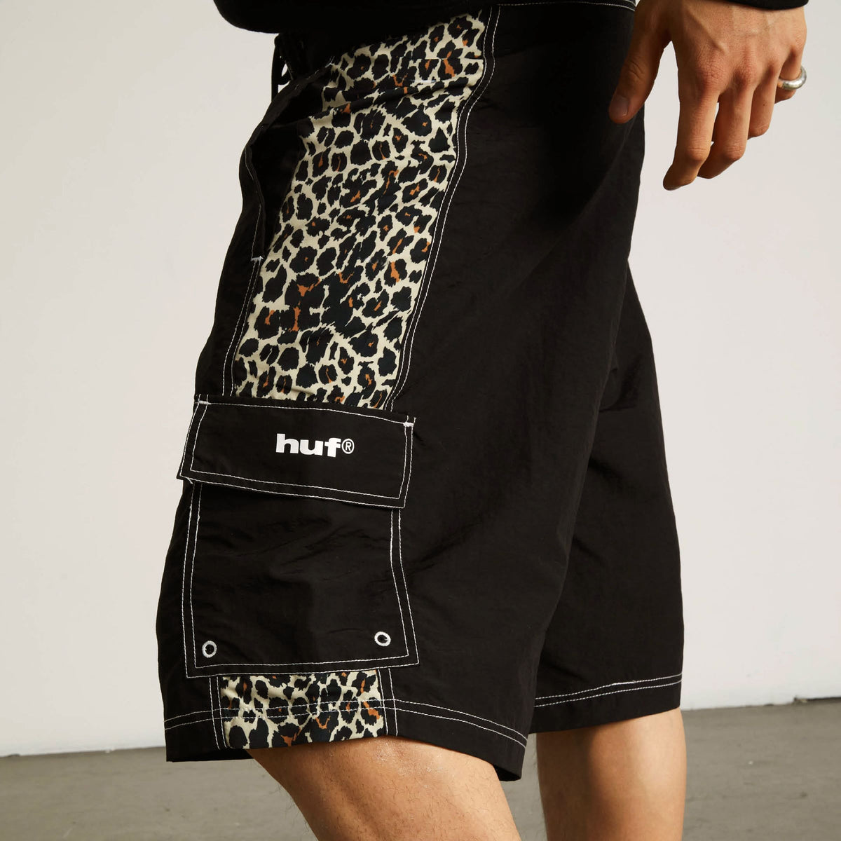 Huf Instinct Boardshort
