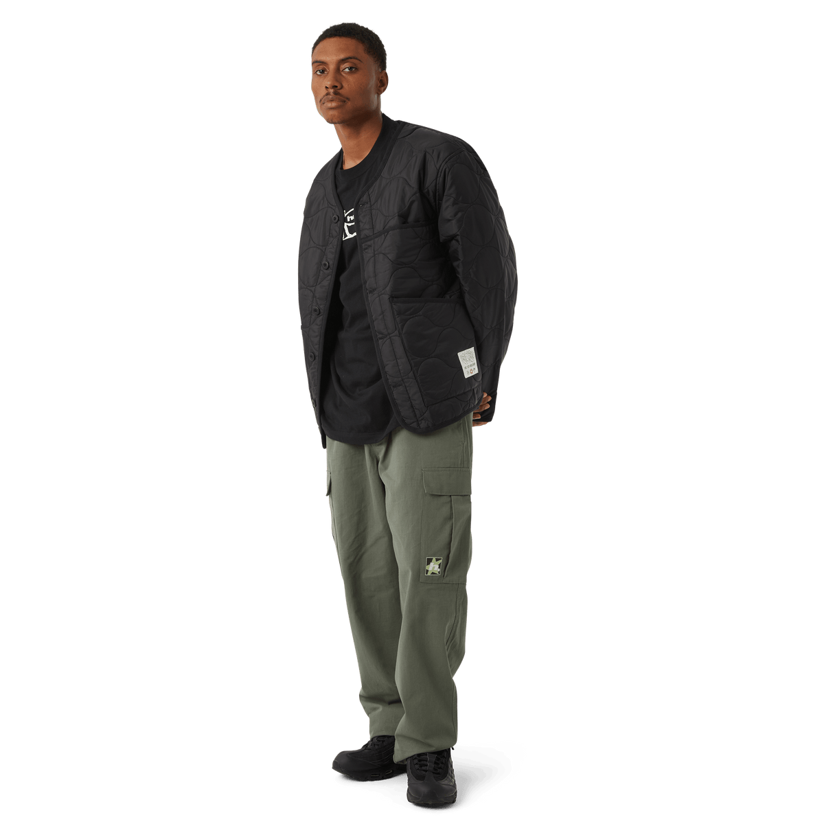 HUF Leisure Cargo Pant