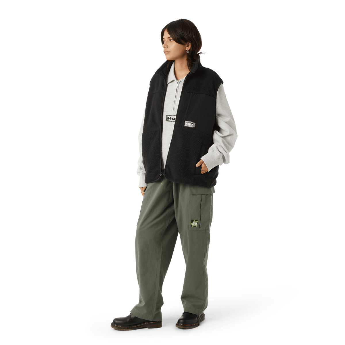 HUF Leisure Cargo Pant
