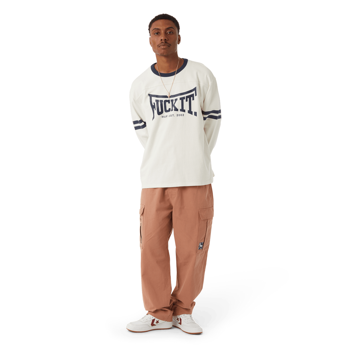 HUF Leisure Cargo Pant