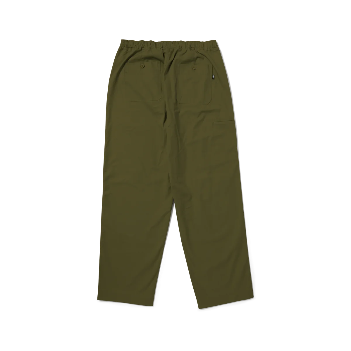 HUF Leisure Skate Pant Loden