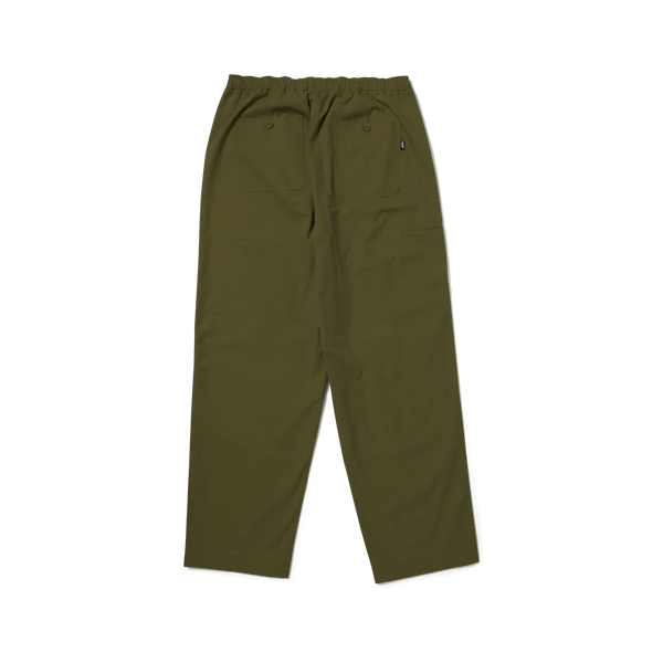 HUF Leisure Skate Pant Loden