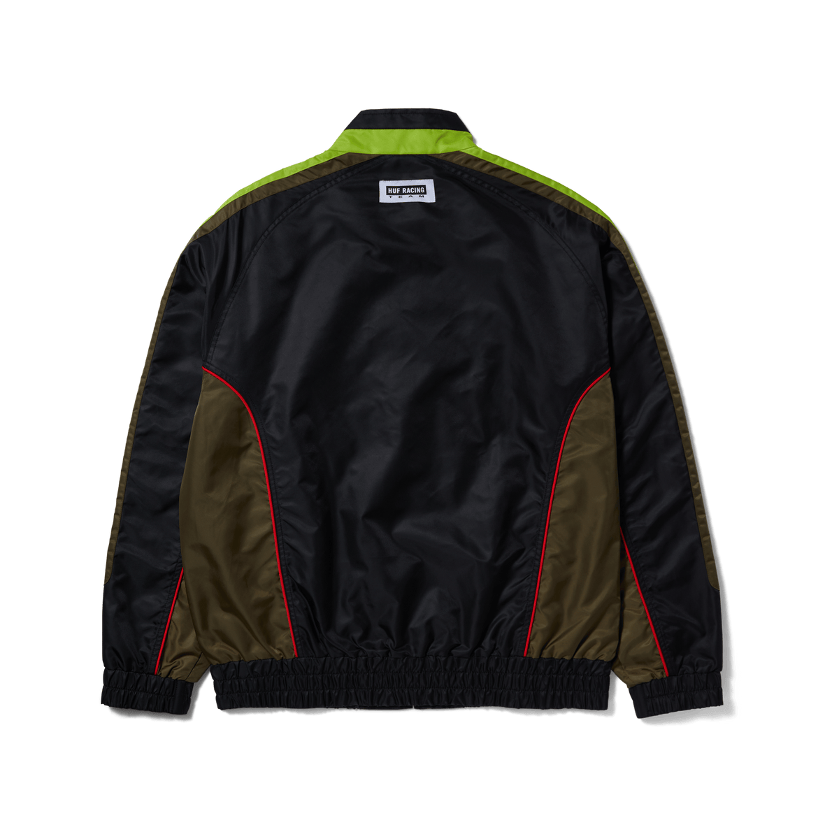 HUF Moto Jacket