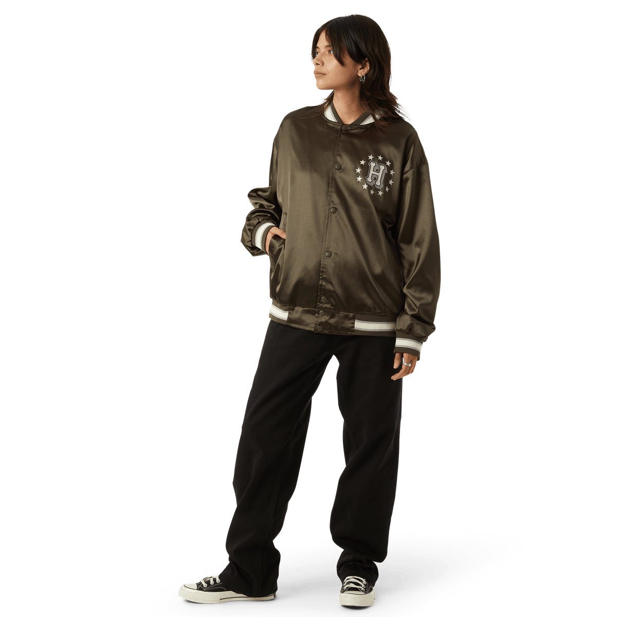 HUF Original Denim Pant