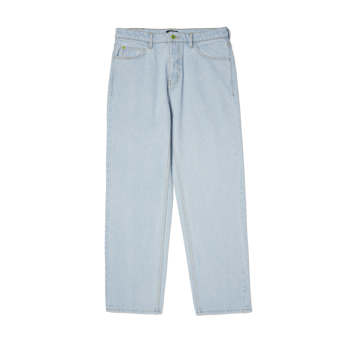 HUF Original Denim Pant