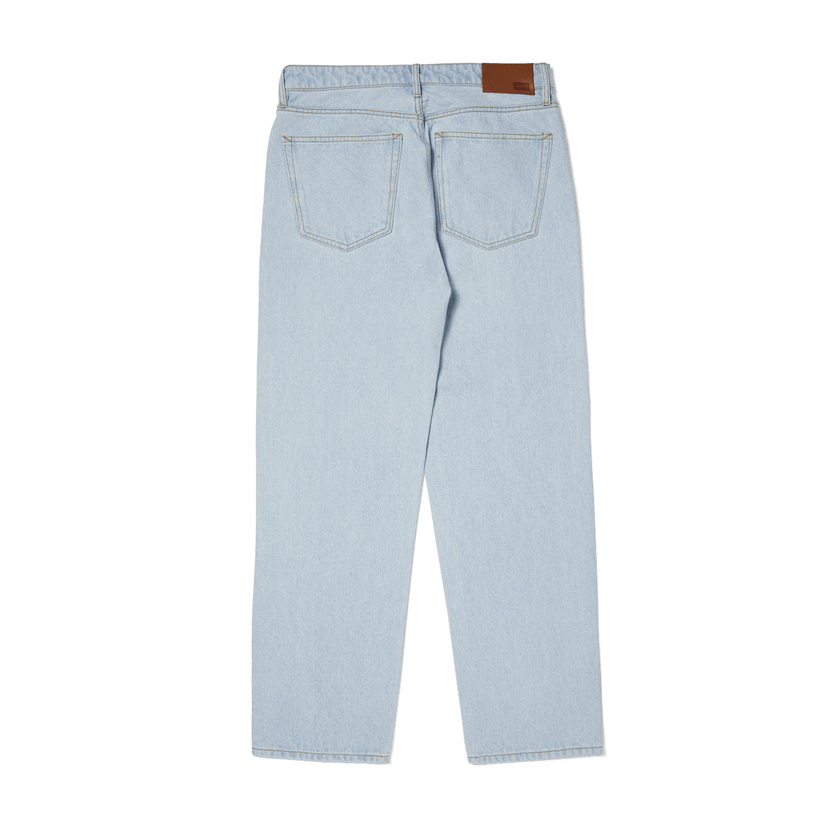 デニム・ジーパン HUF SS25 ORIGINAL DENIM (PT00313 LBLUE) HUF Original Denim Pant – HUF WORLDWIDE UK