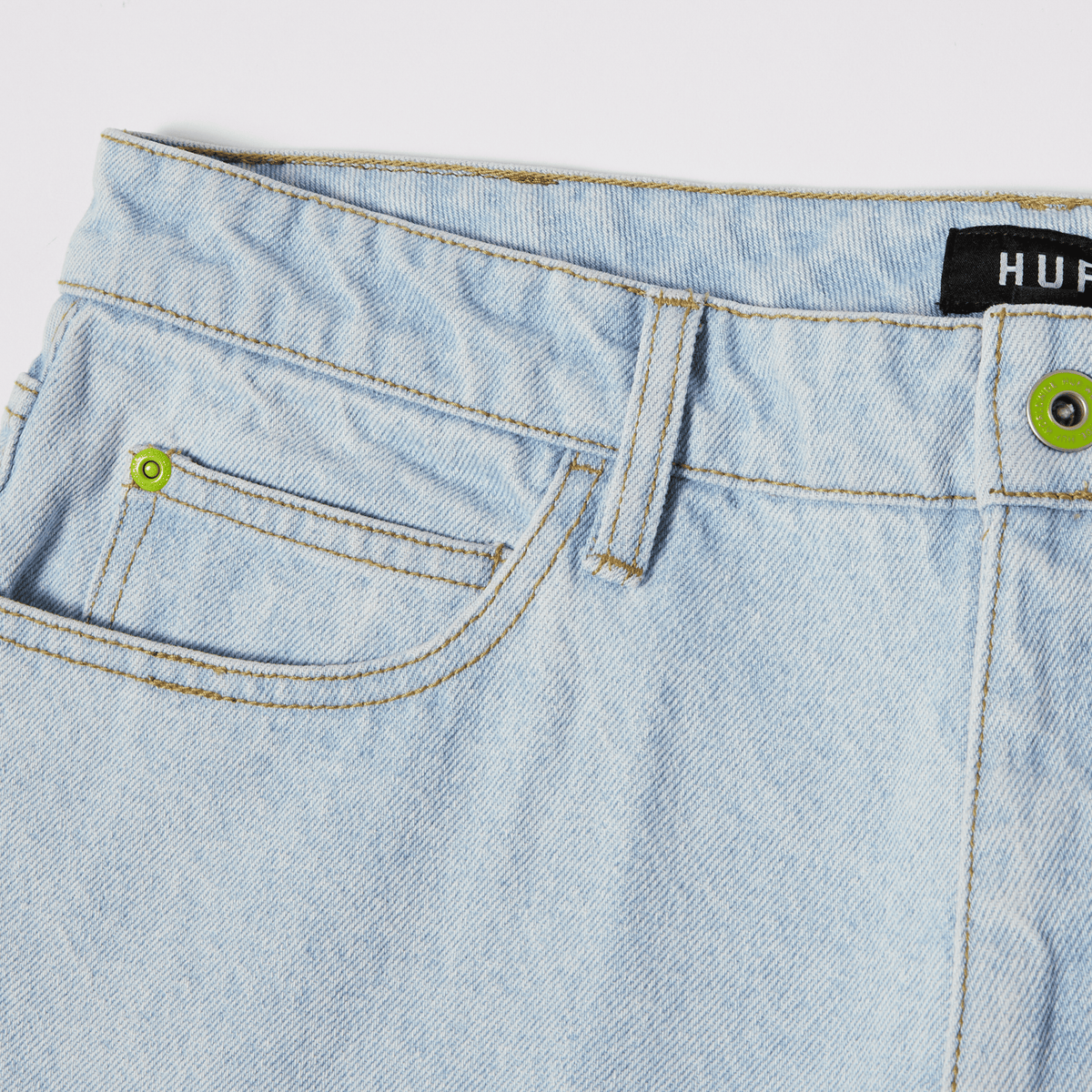 HUF Original Denim Pant