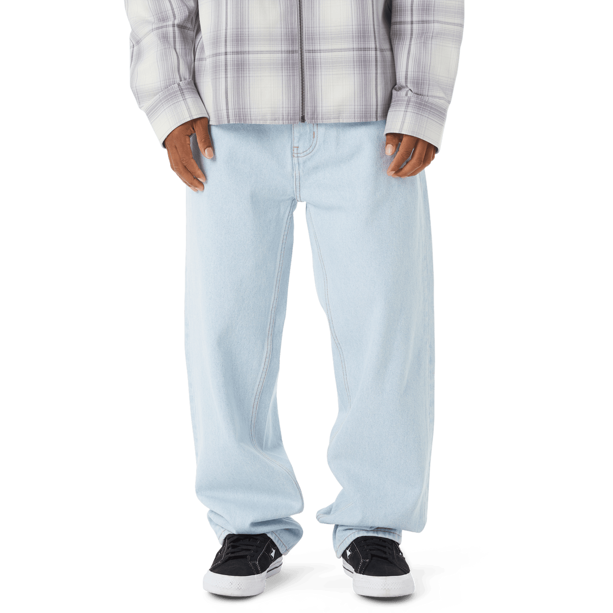 HUF Original Denim Pant