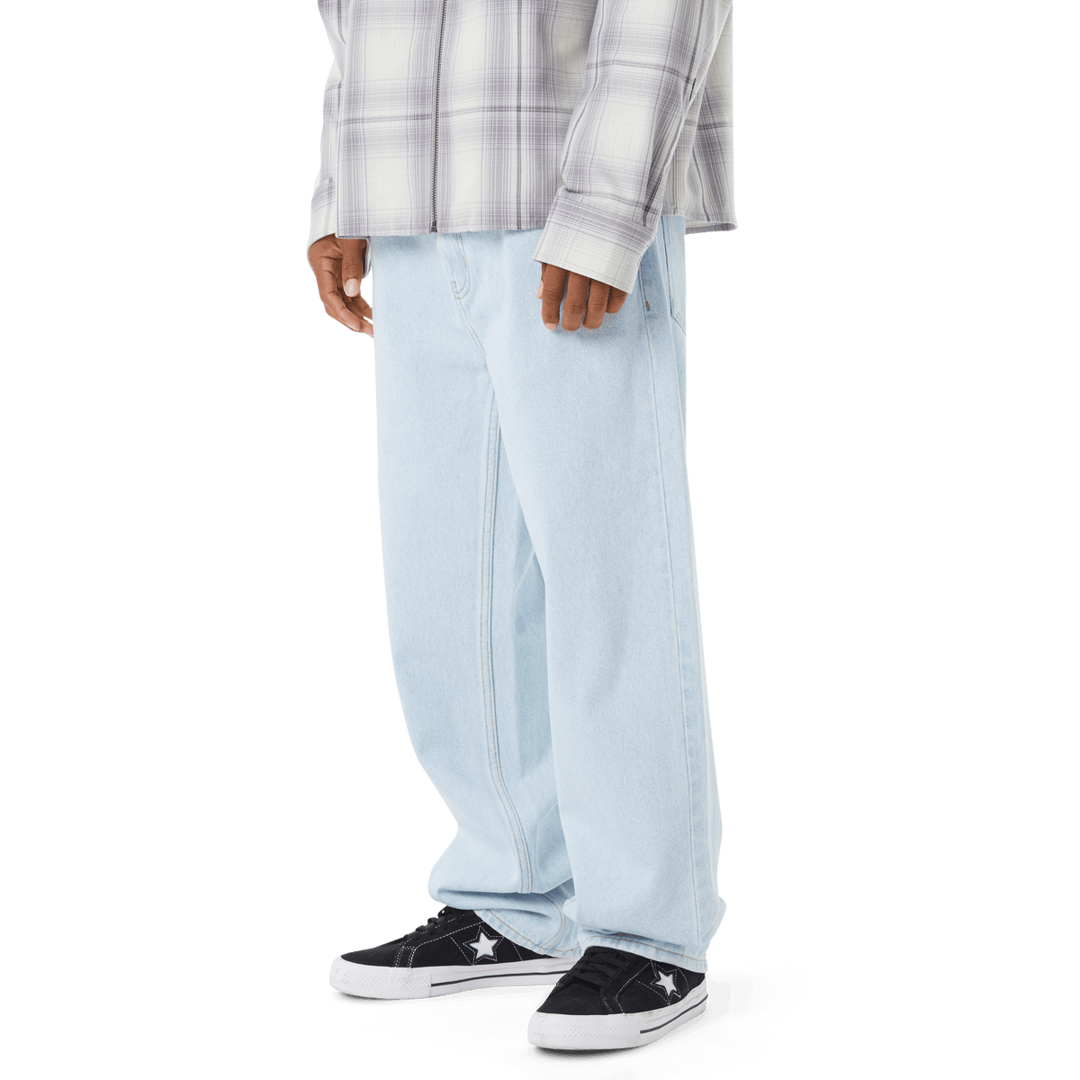 HUF Original Denim Pant – HUF WORLDWIDE UK